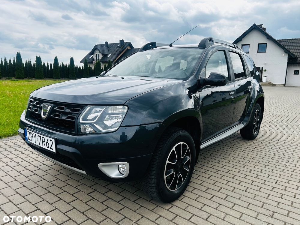Dacia Duster 1.2 TCe Prestige - 9