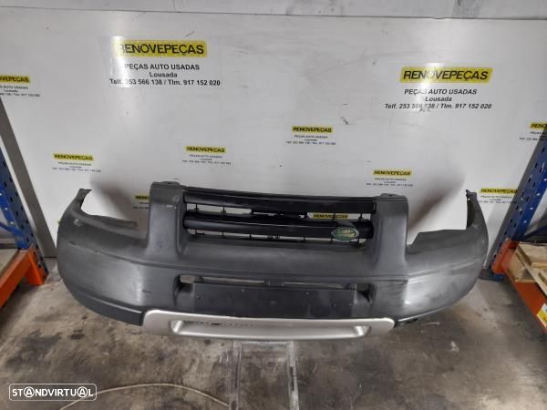 Para Choques Frente Land Rover Freelander (L314) - 4