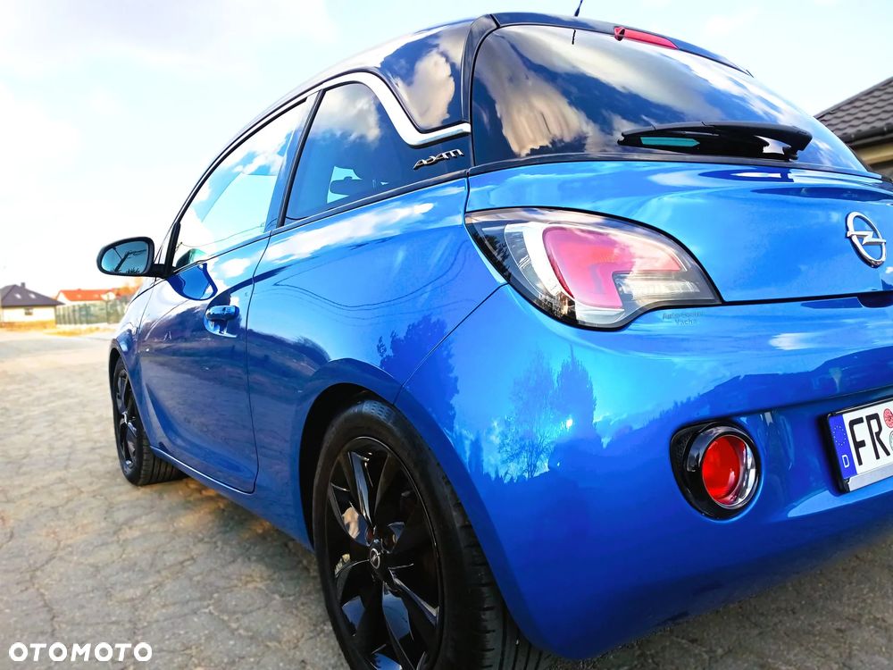 Opel Adam - 13