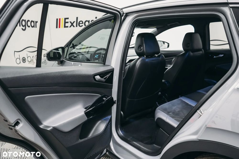 Volkswagen ID.4 Pure - 16