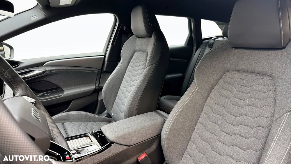 Audi A6 performance S line business - 9