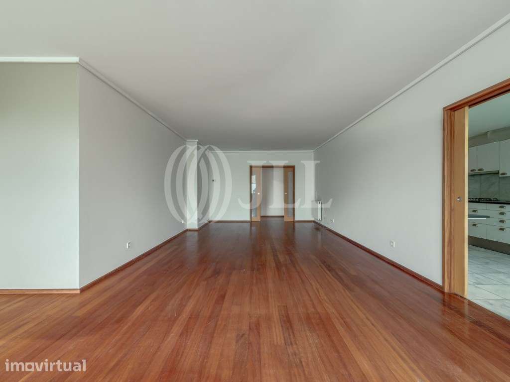 Apartamento T3 com garagem em Aviz, Porto - Grande imagem: 3/29