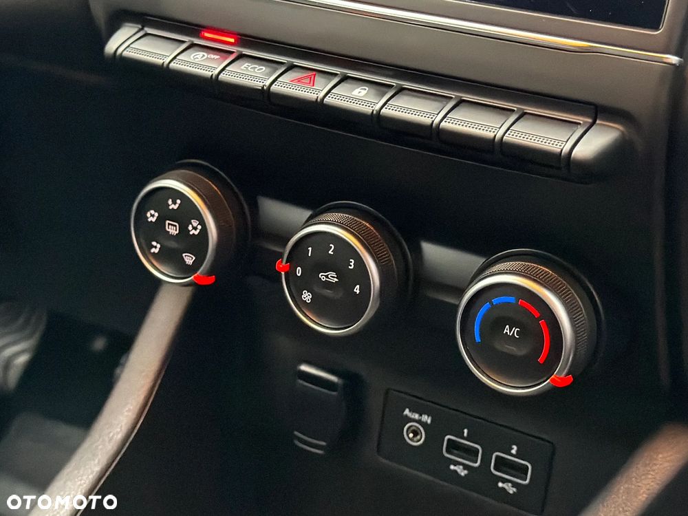 Renault Clio 1.0 TCe Zen - 14