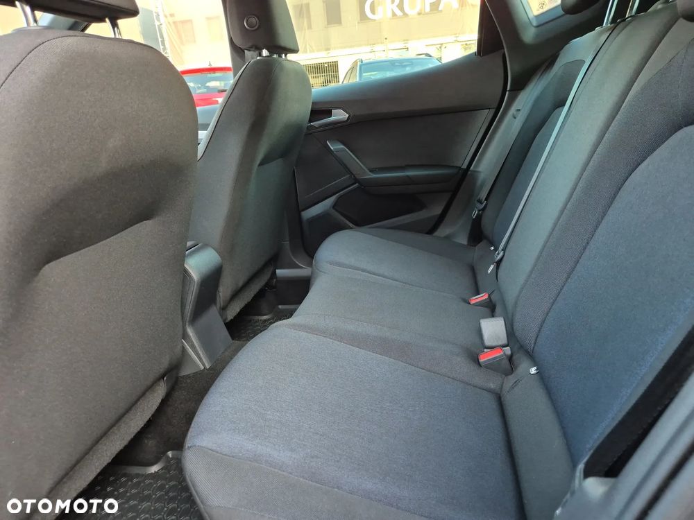 Seat Arona 1.5 TSI EVO FR S&S DSG - 12