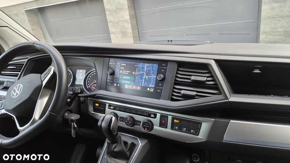 Volkswagen California - 7