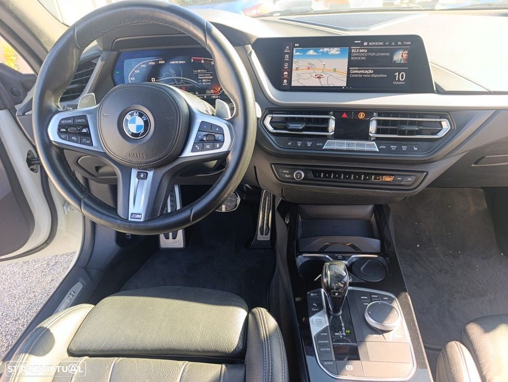 BMW M235i Gran Coupé xDrive - 9