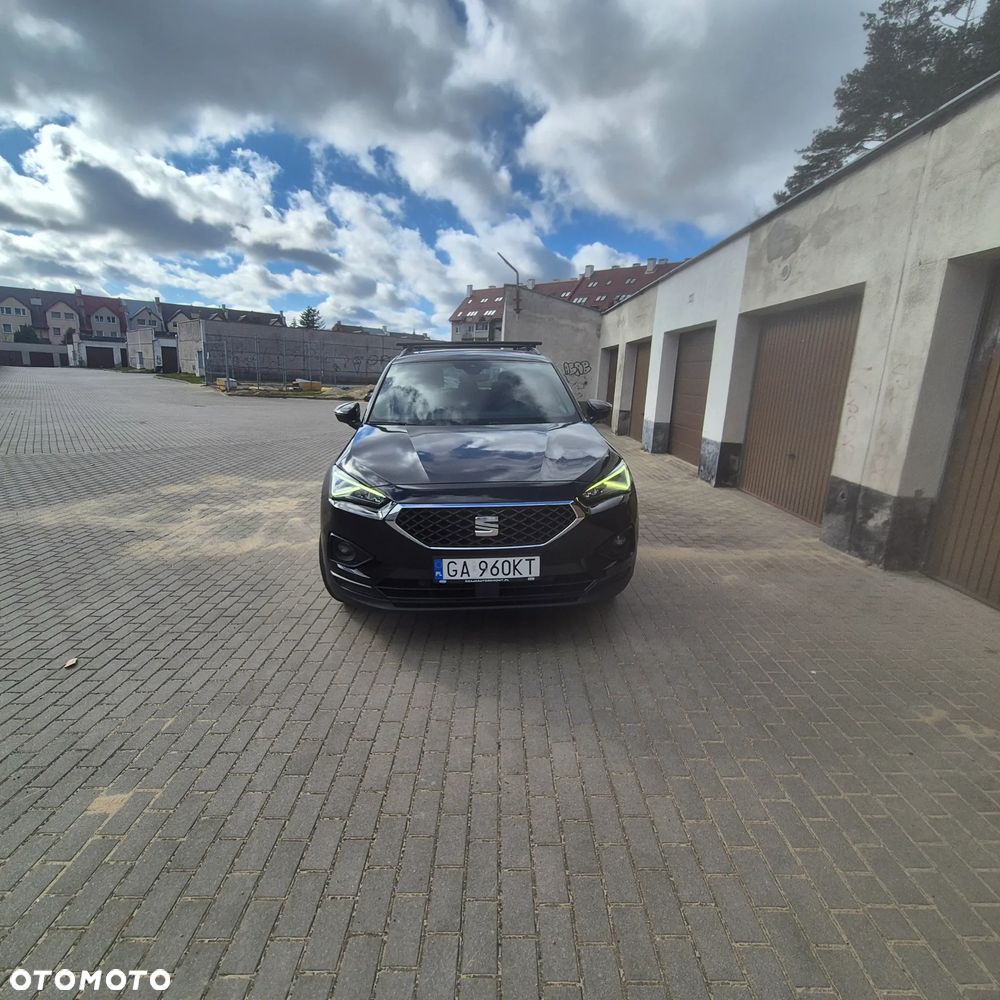 Seat Tarraco 2.0 TDI SCR Style - 5