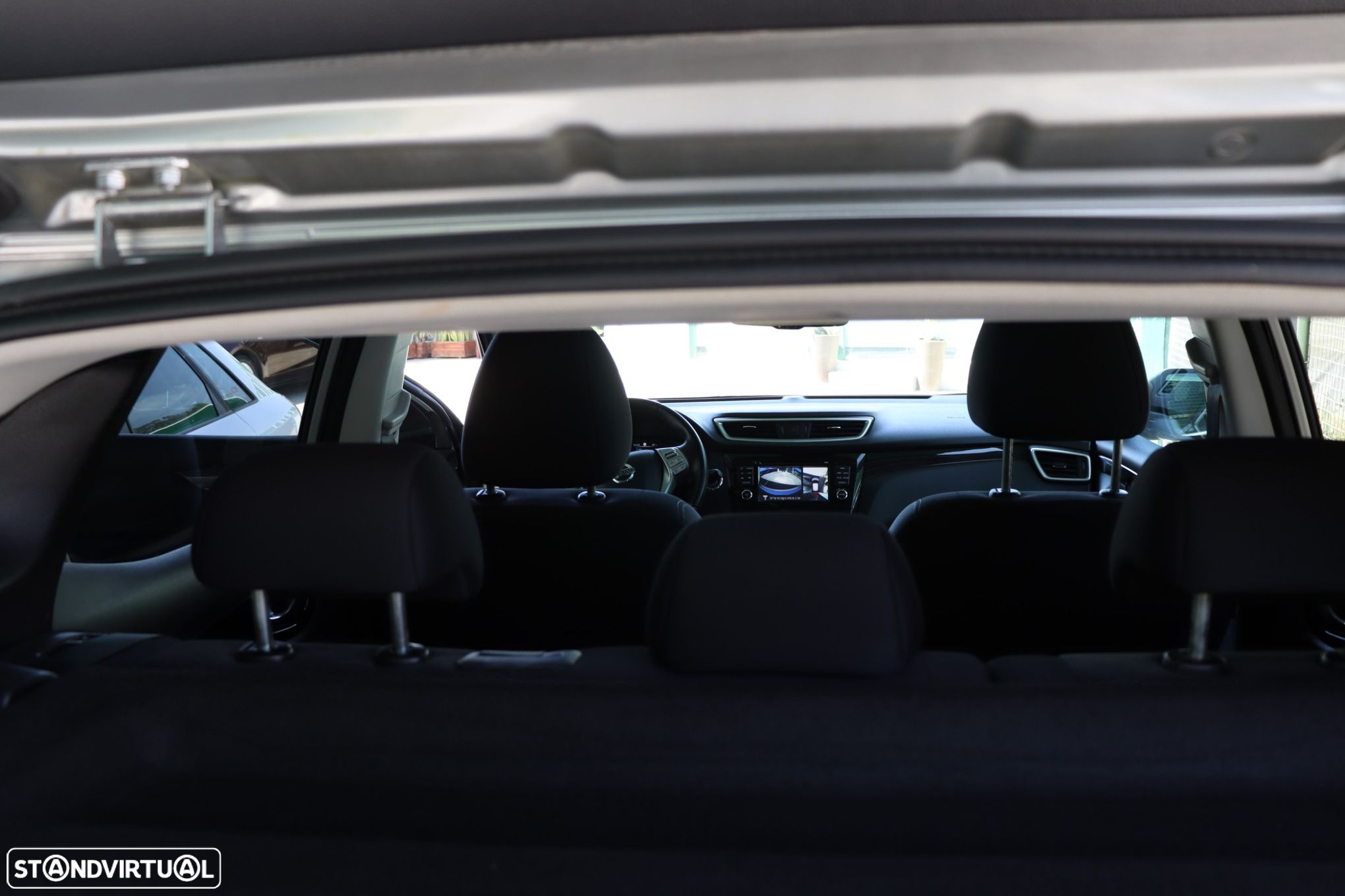 Nissan Qashqai 1.5 dCi Tekna Premium - 10