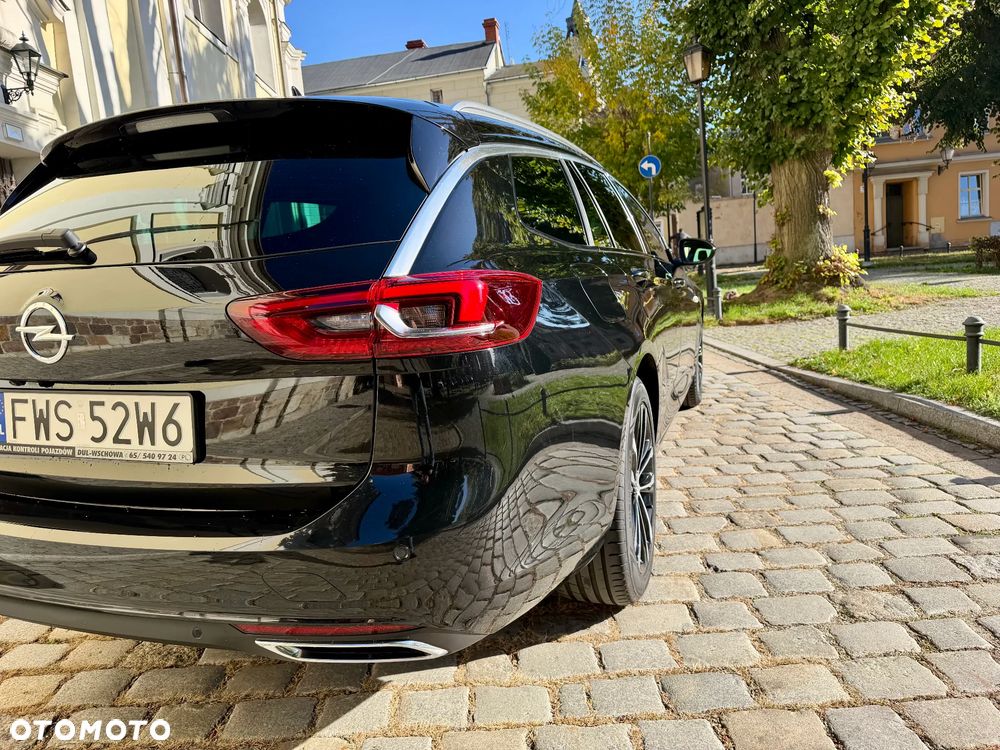 Opel Insignia 2.0 CDTI Ultimate S&S - 22