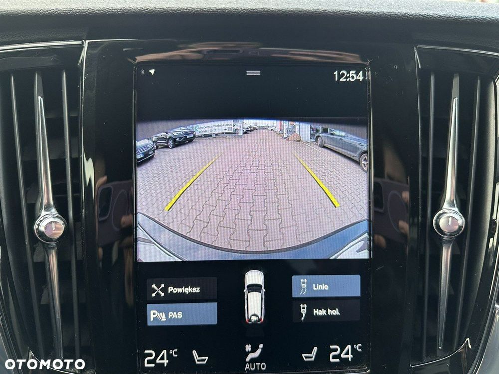 Volvo V90 - 27