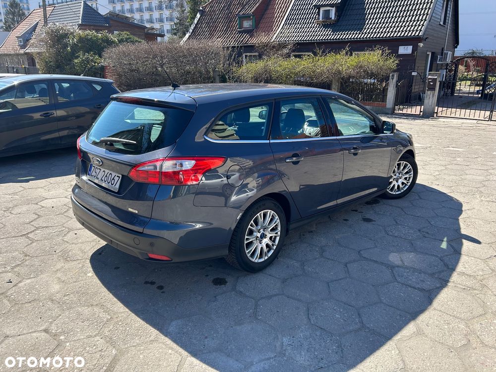 Ford Focus 1.6 TDCi Edition Start - 3