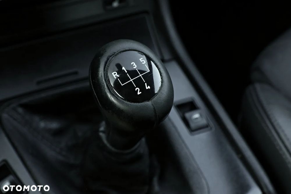BMW Seria 3 318i - 31