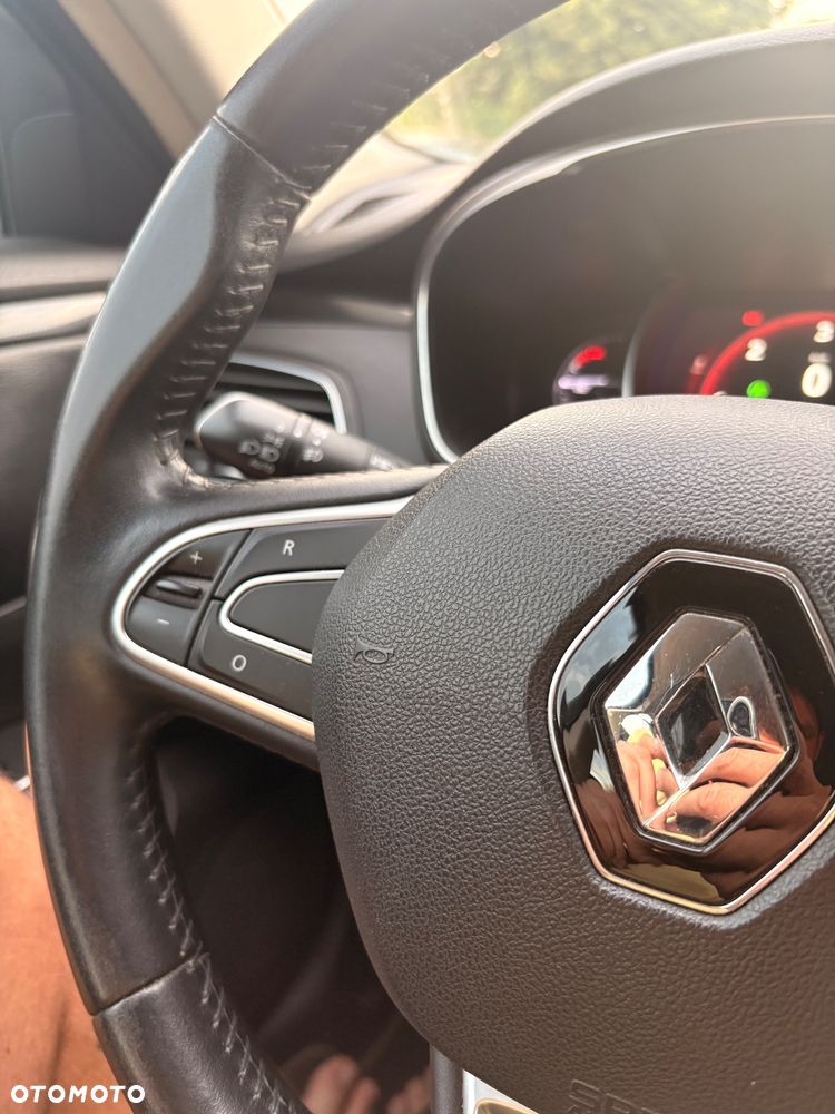 Renault Talisman 1.7 Blue dCi Business - 14