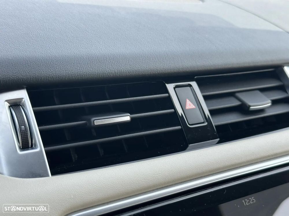 Land Rover Range Rover Sport P400e SE - 45