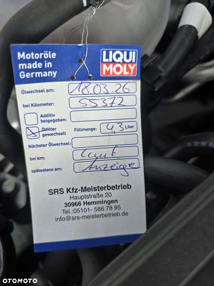 Skoda Octavia 1.5 TSI ACT Business - 15