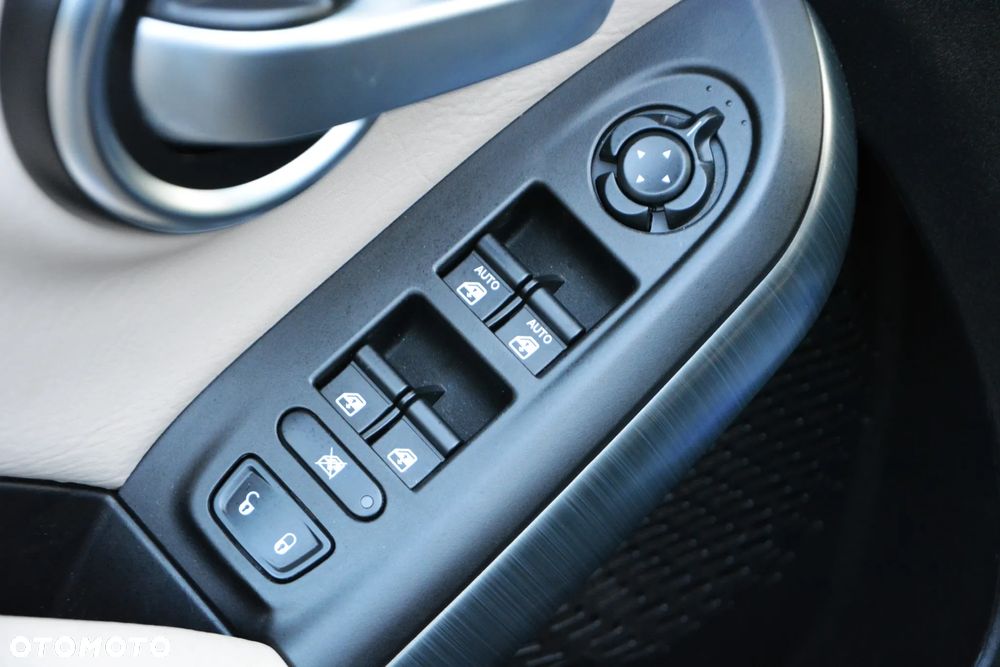 Fiat 500X 1.4 MultiAir 4x2 S&S Lounge - 39