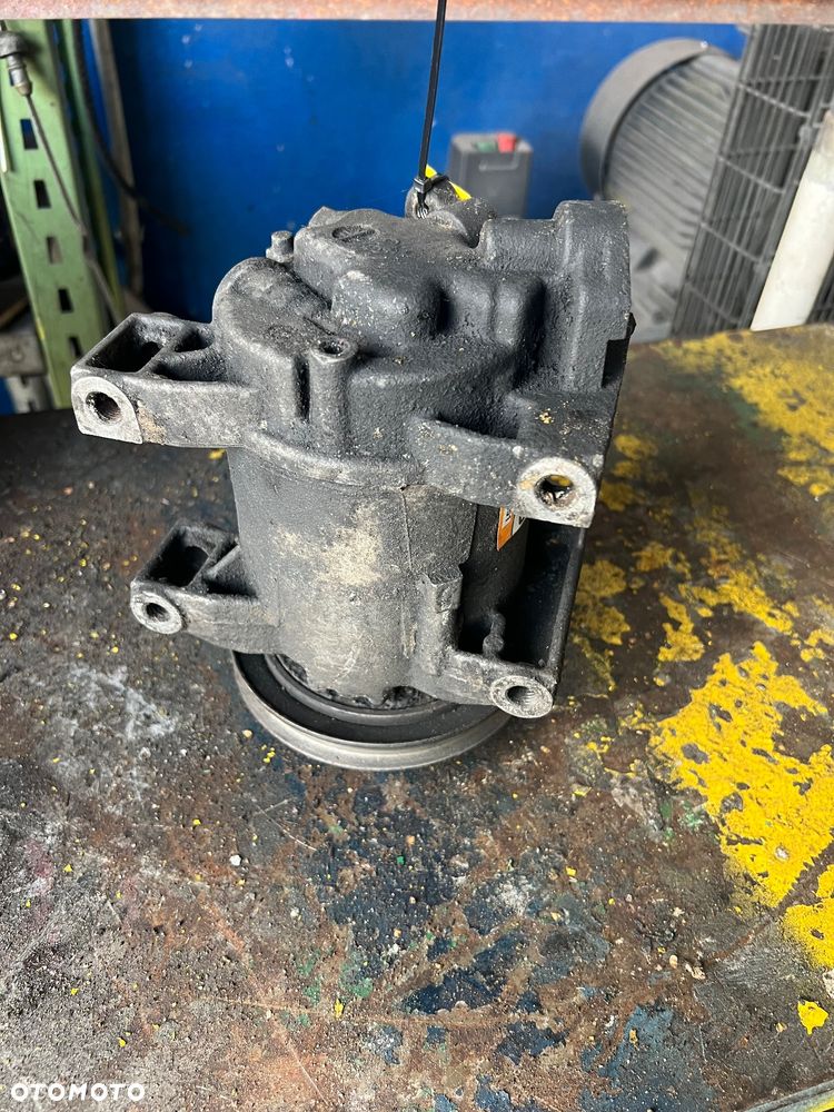Kompresor sprężarka klimatyzacji Nissan Primera Almera EA05145010 - 3
