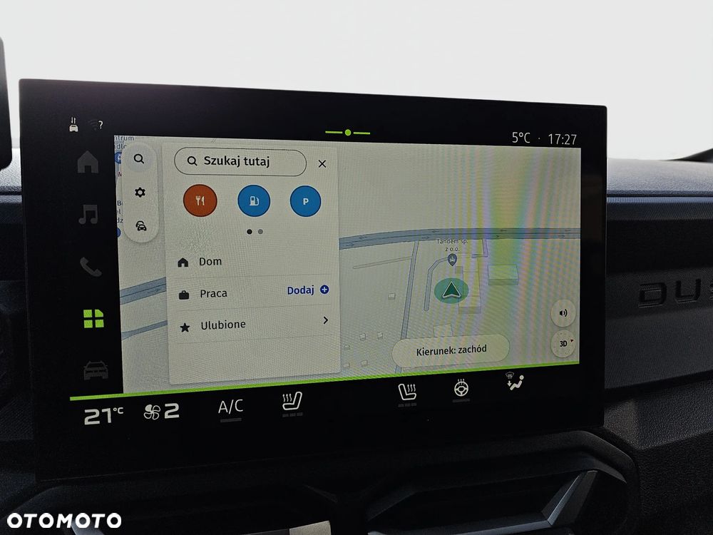 Dacia Duster 1.0 TCe Journey - 20