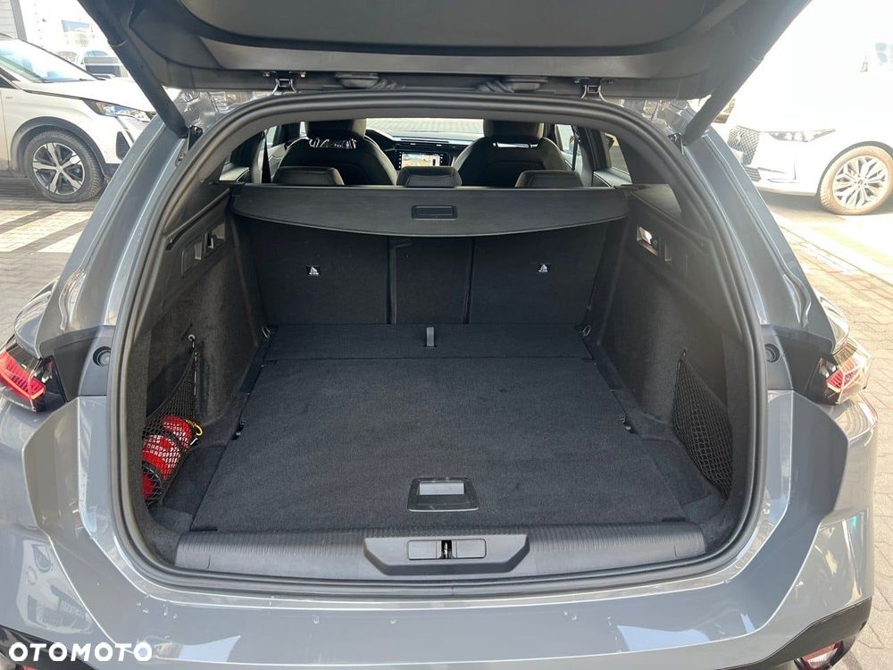 Peugeot 308 1.5 BlueHDi GT S&S EAT8 - 6