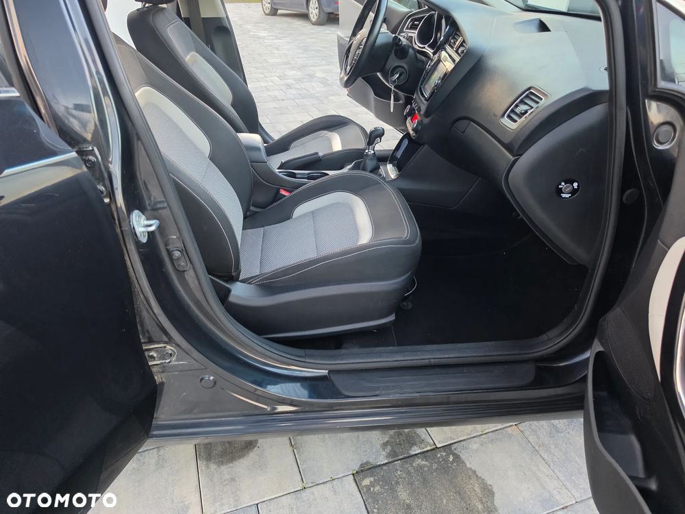 Kia Ceed 1.0 T-GDI L - 6