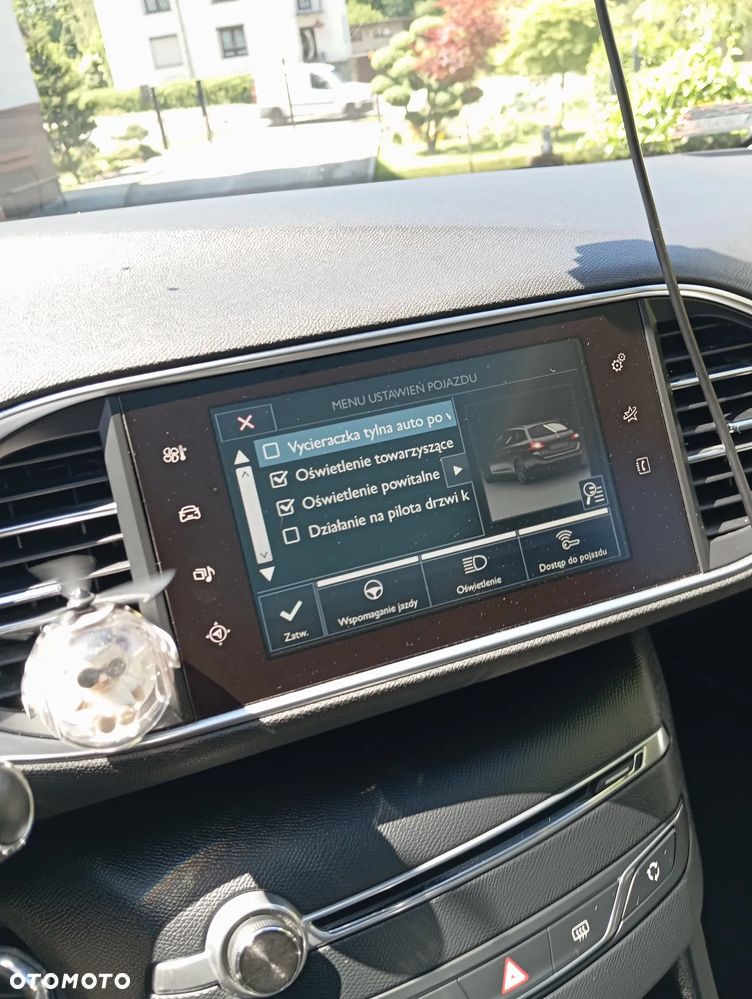 Peugeot 308 1.6 BlueHDi Active S&S - 19