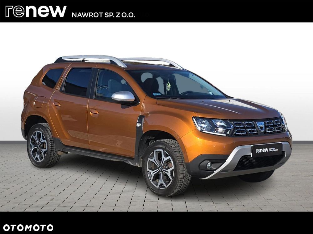 Dacia Duster 1.6 SCe Comfort - 7