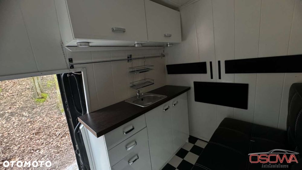 Renault Trafic - 21