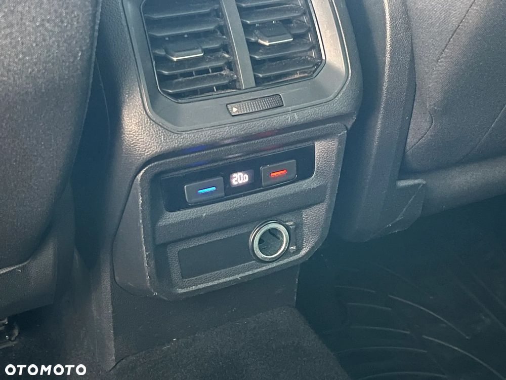 Volkswagen Tiguan 1.5 TSI EVO Highline DSG - 36