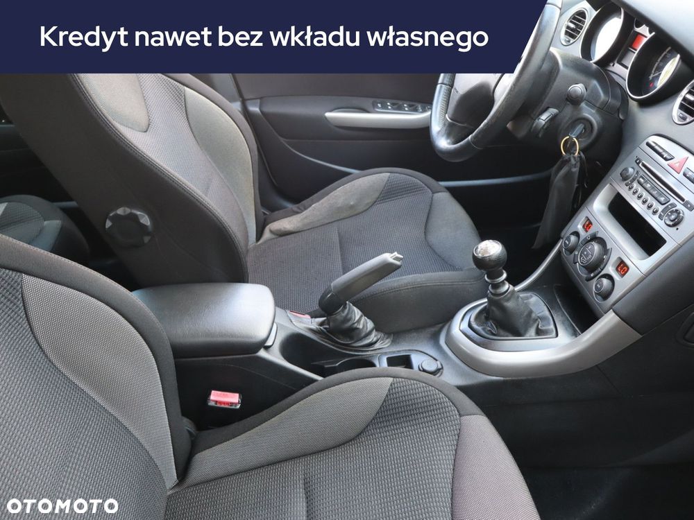 Peugeot 308 - 11