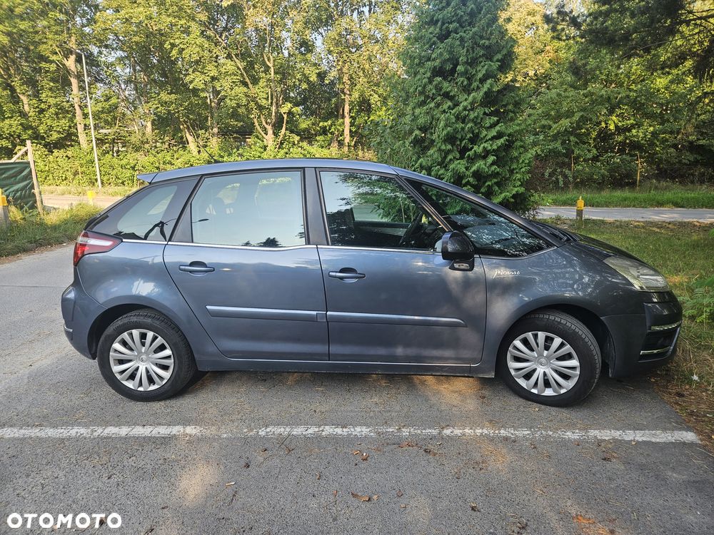Citroën C4 Picasso VTi 120 Attraction - 7