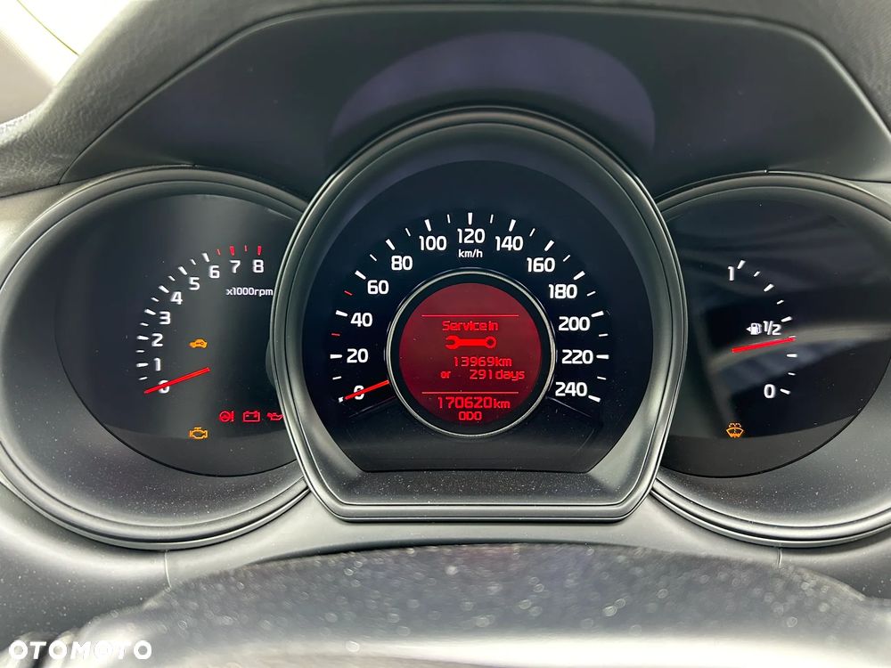 Kia Ceed 1.4 M - 2