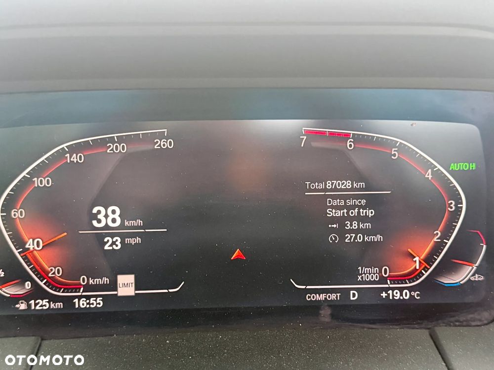 BMW Z4 30i sDrive M Sport sport - 17
