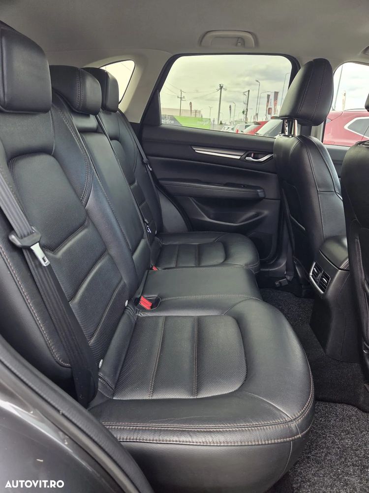 Mazda CX-5 - 8