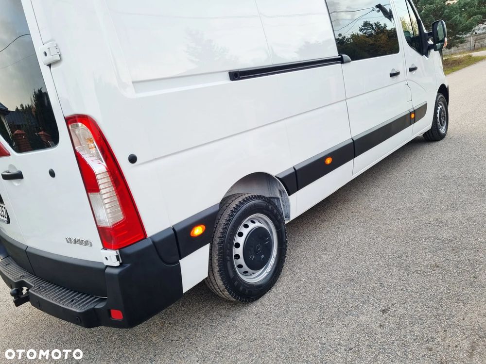 Renault Master - 10