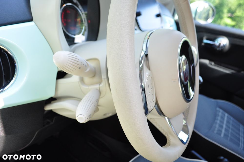 Fiat 500 - 10