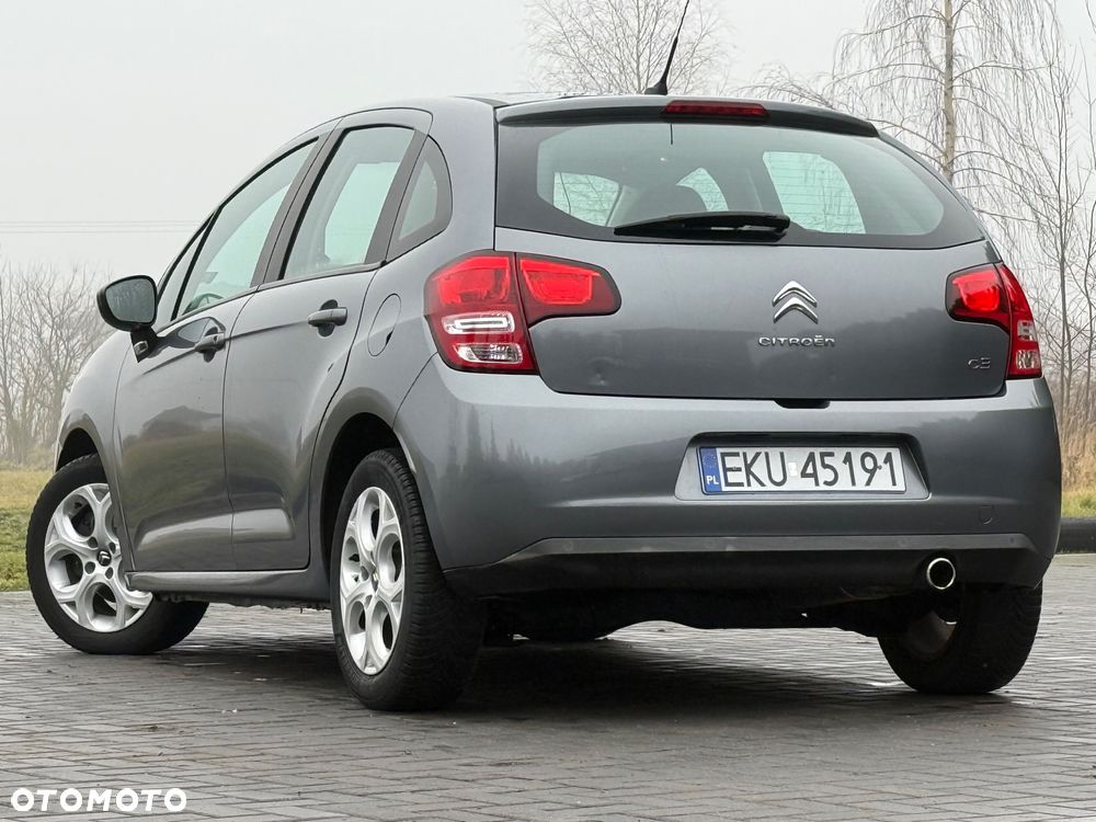 Citroën C3 1.6 VTi Exclusive - 6