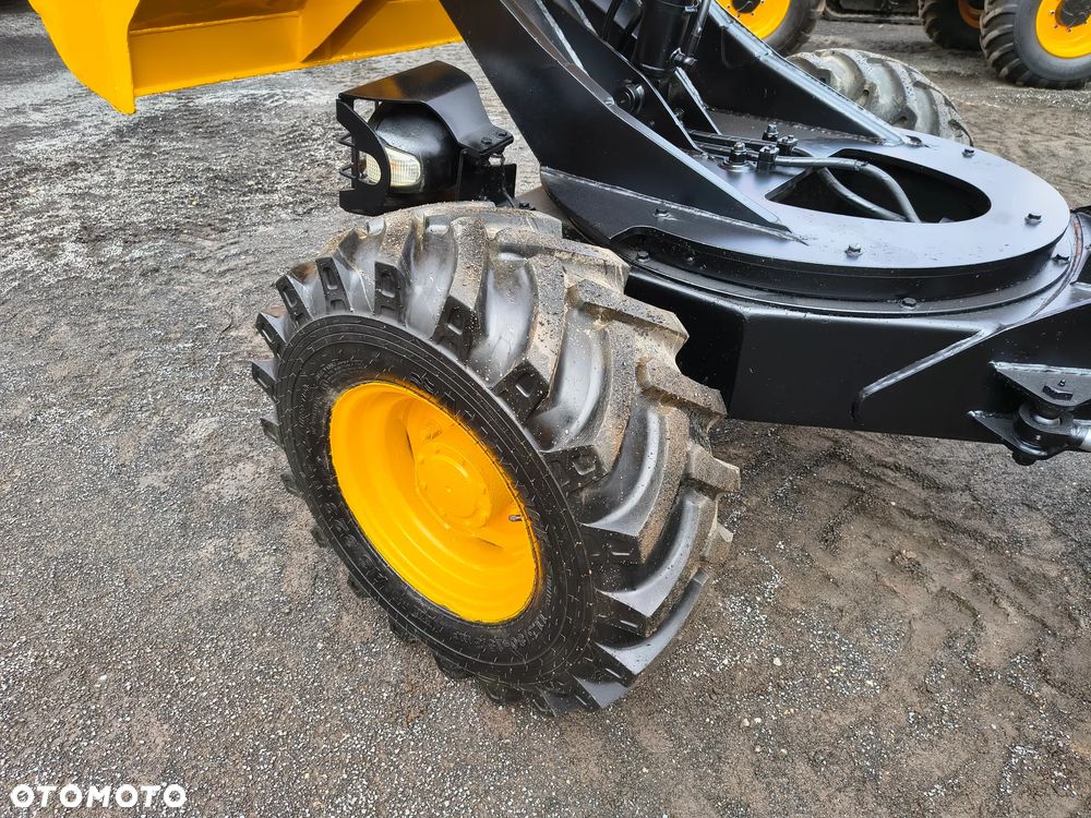 Terex TA3s 3TST 3t 6t 9t - 17