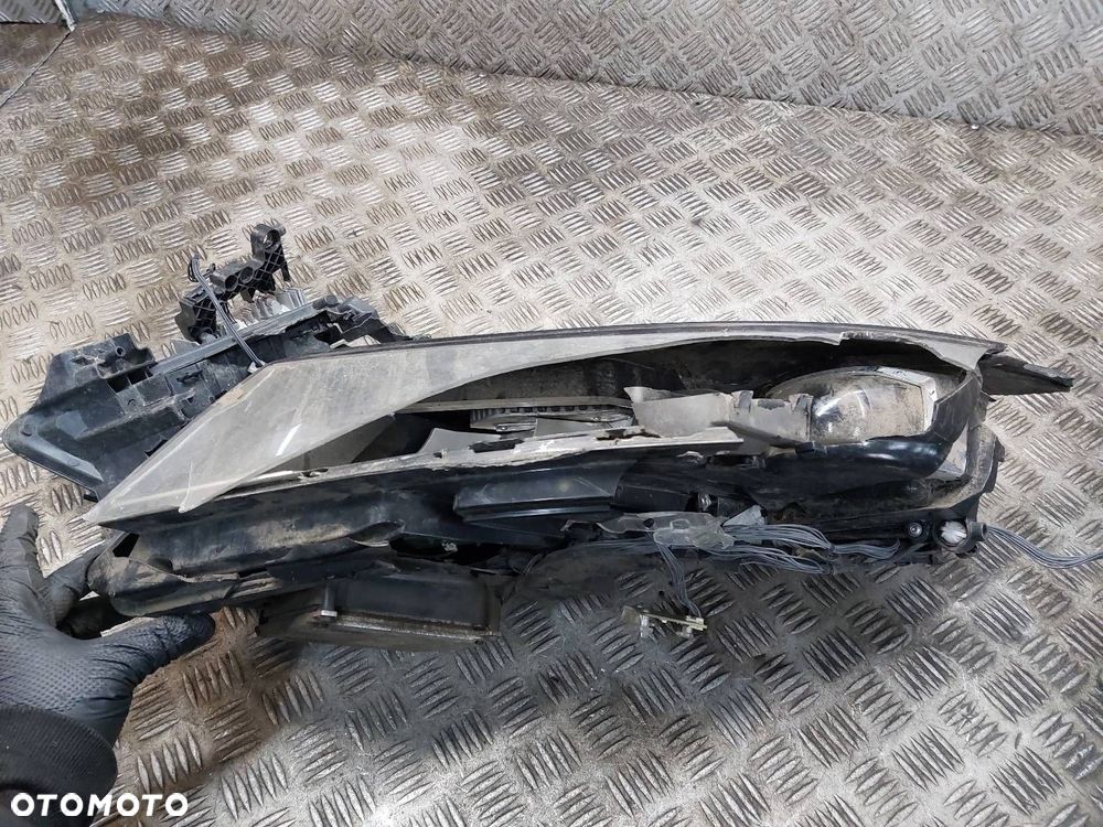 LAMPA LEWY PRZÓD NA CZĘŚCI SKODA KODIAQ I 566941015E 799941597C 7P5941591AD - 6