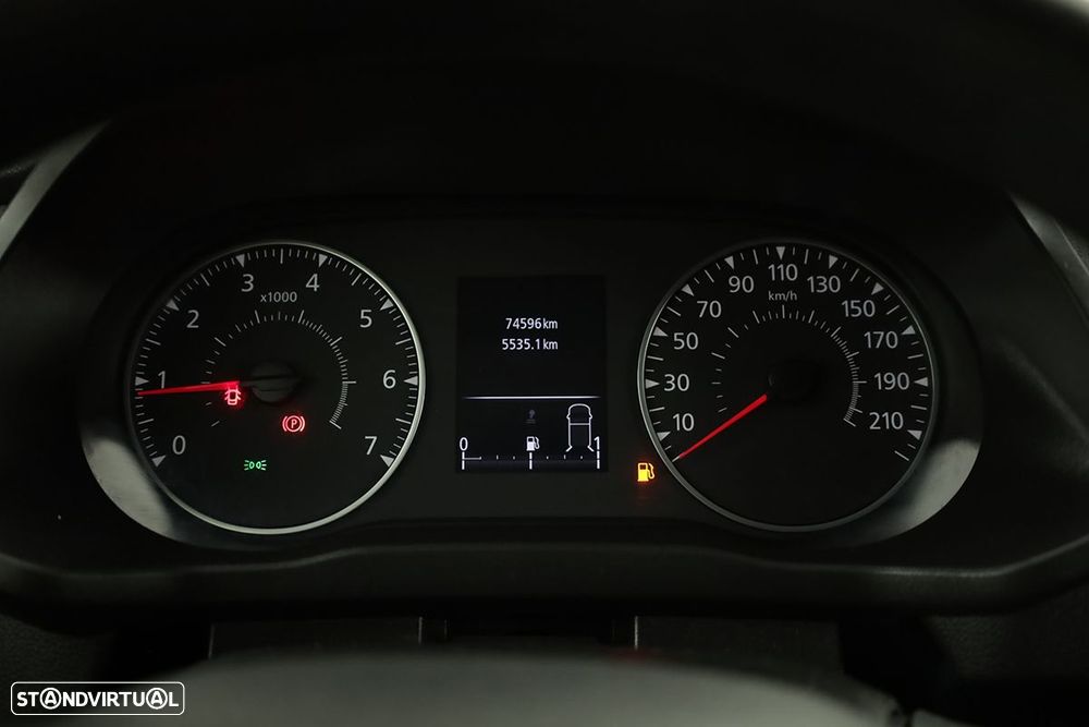 Renault express 1.5 blue dci advance - 13