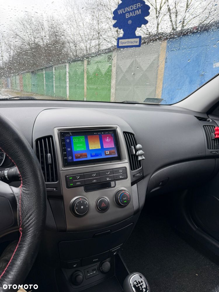 Hyundai i30 1.4 Edition Plus - 14