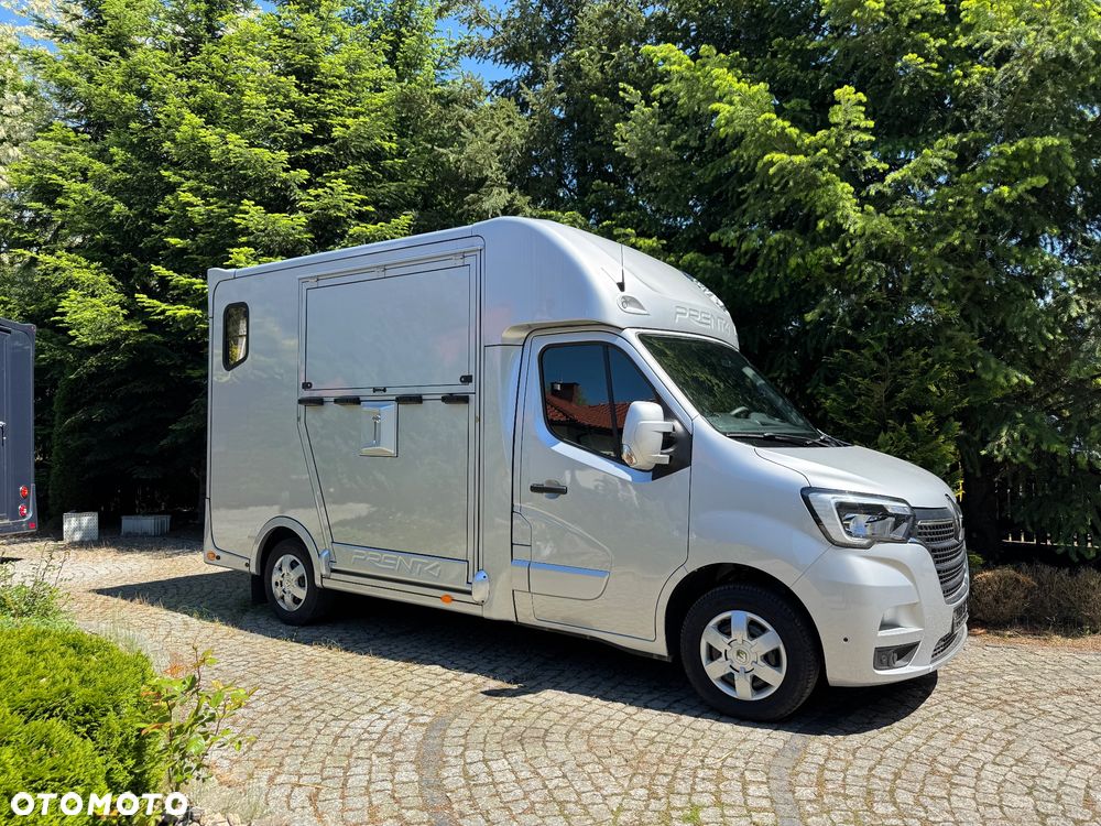 Renault Master - 2