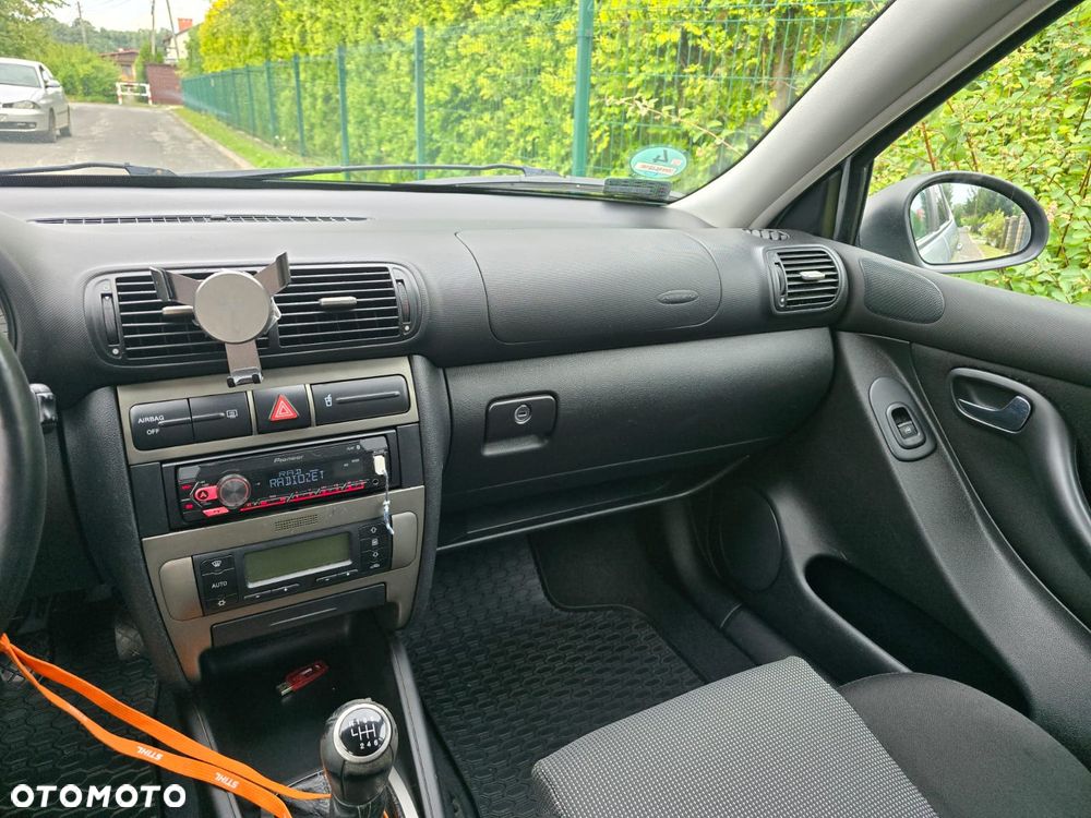 Seat Leon 1.9 TDI Formula Racing - 25