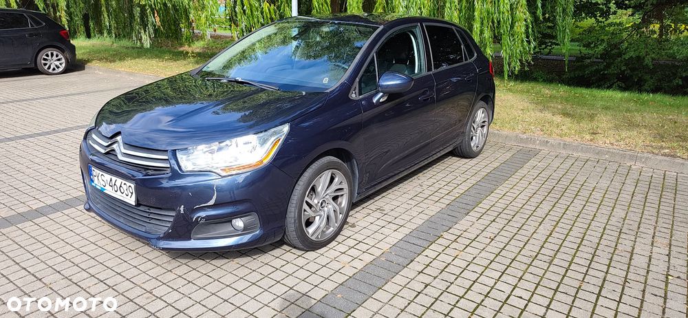 Citroën C4 1.6 HDi Selection - 2