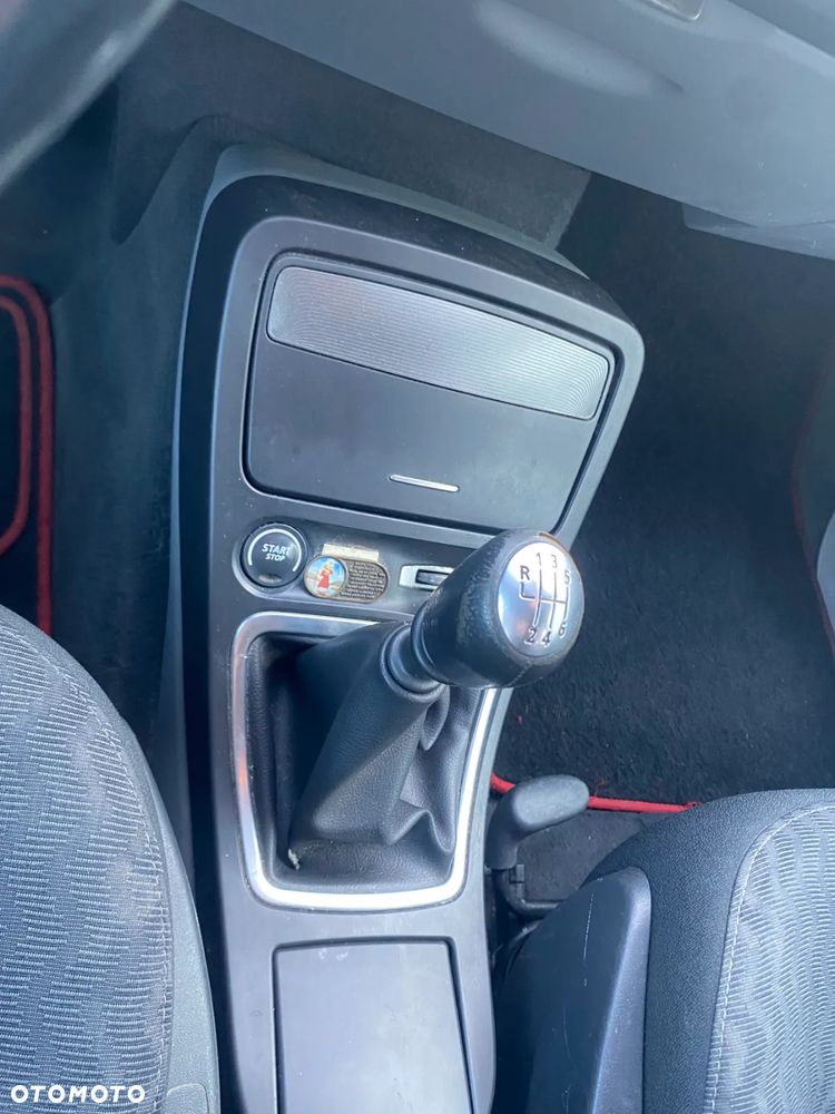 Renault Espace 2.0T 16V Dynamique - 13