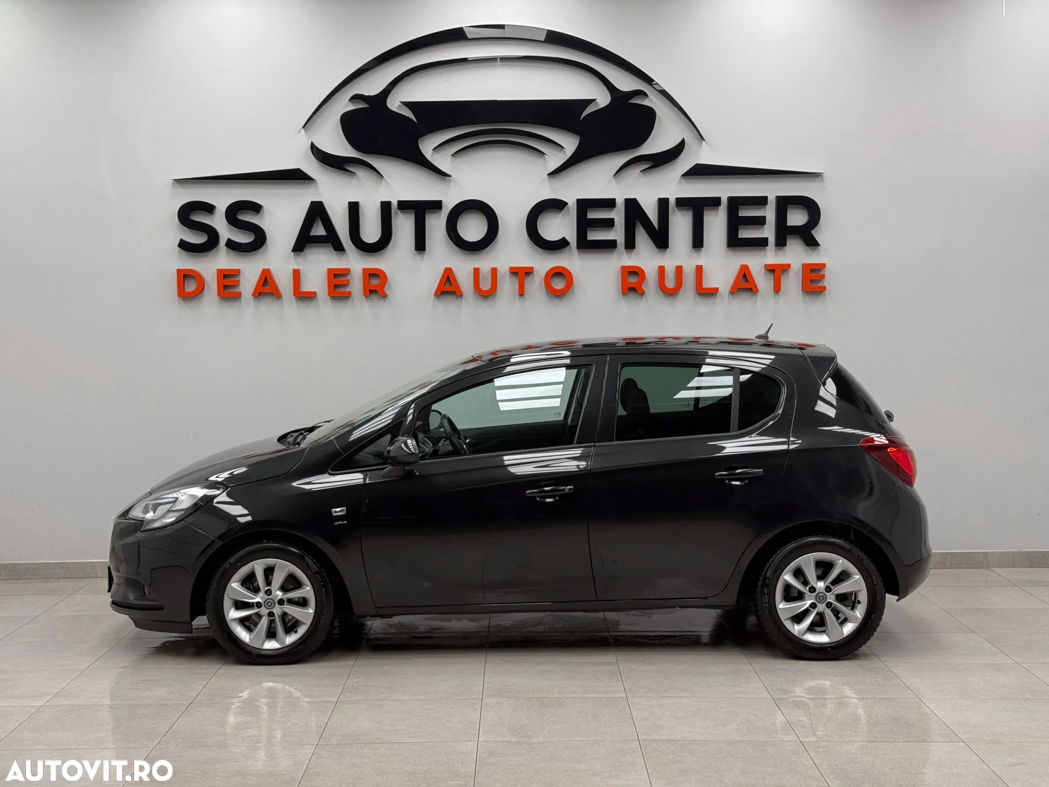 Opel Corsa 1.0 Turbo ECOTEC Start/Stop Cosmo - 10