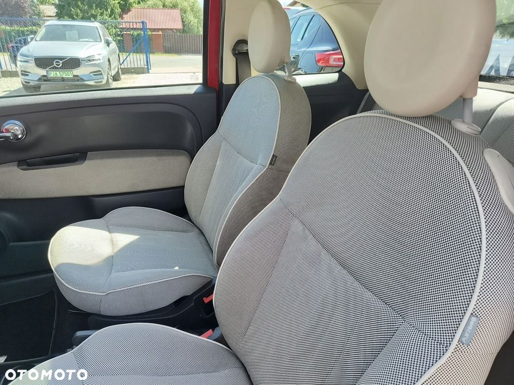 Fiat 500 - 15