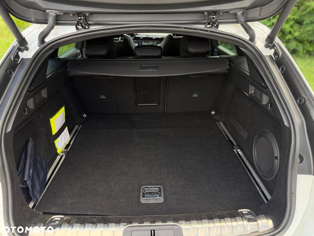Peugeot 508 1.6 PureTech GT S&S EAT8 - 32