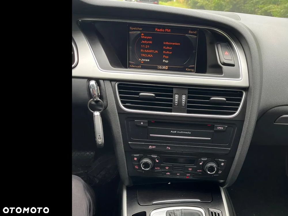 Audi A5 - 23