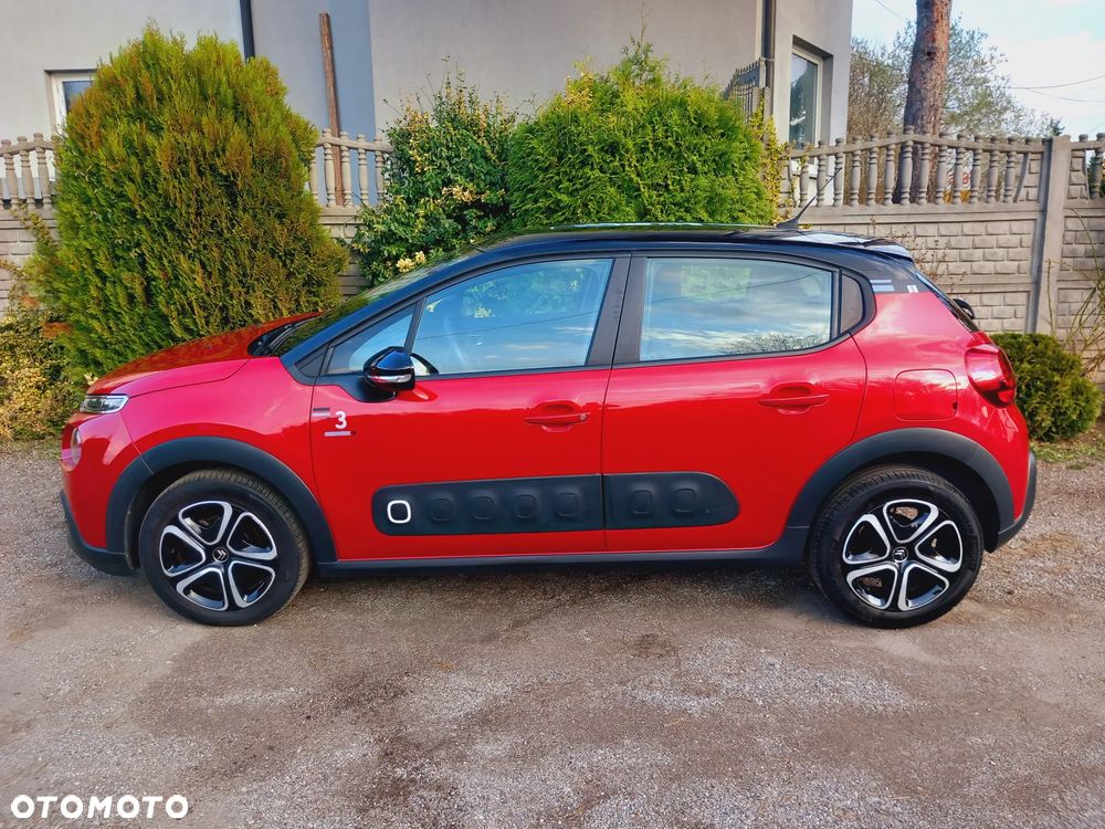 Citroën C3 Pure Tech 83 S&S MAX - 12