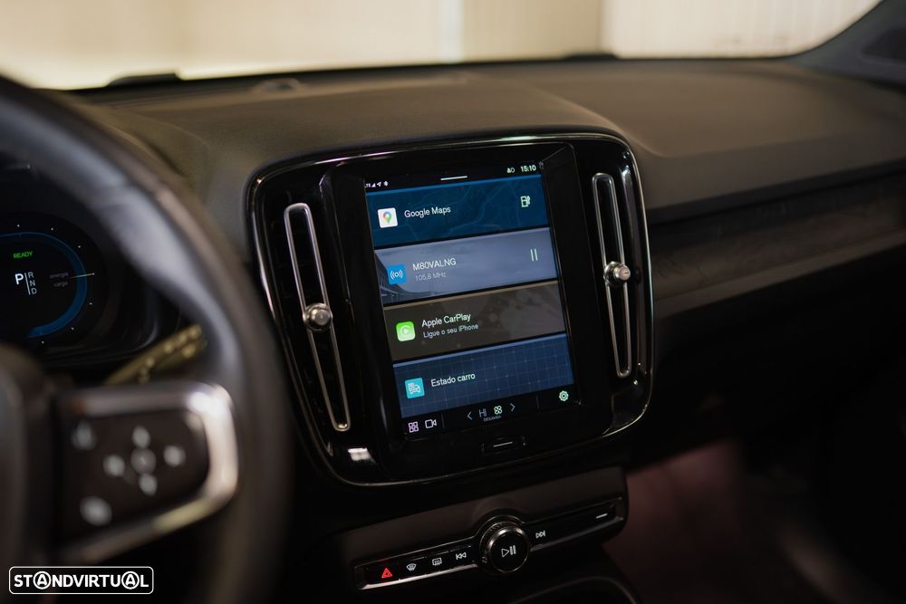 Volvo XC 40 Recharge Plus - 47